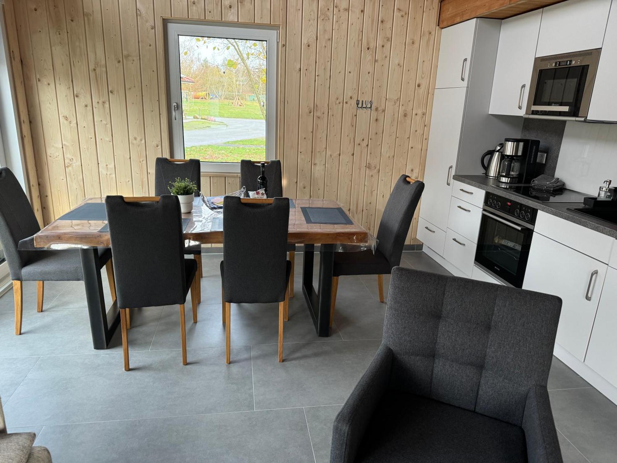 Kreidesee 47 - Hemmoor Exterior photo